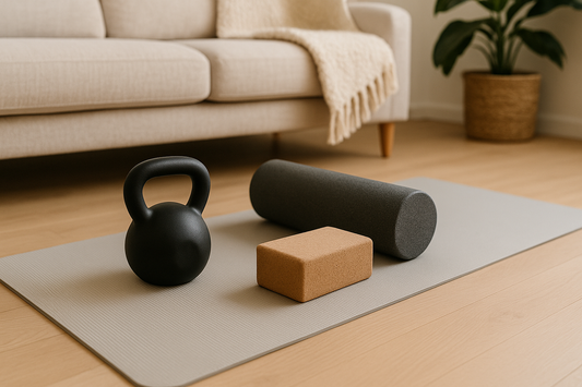 The Importance of Recovery in Your Fitness Journey