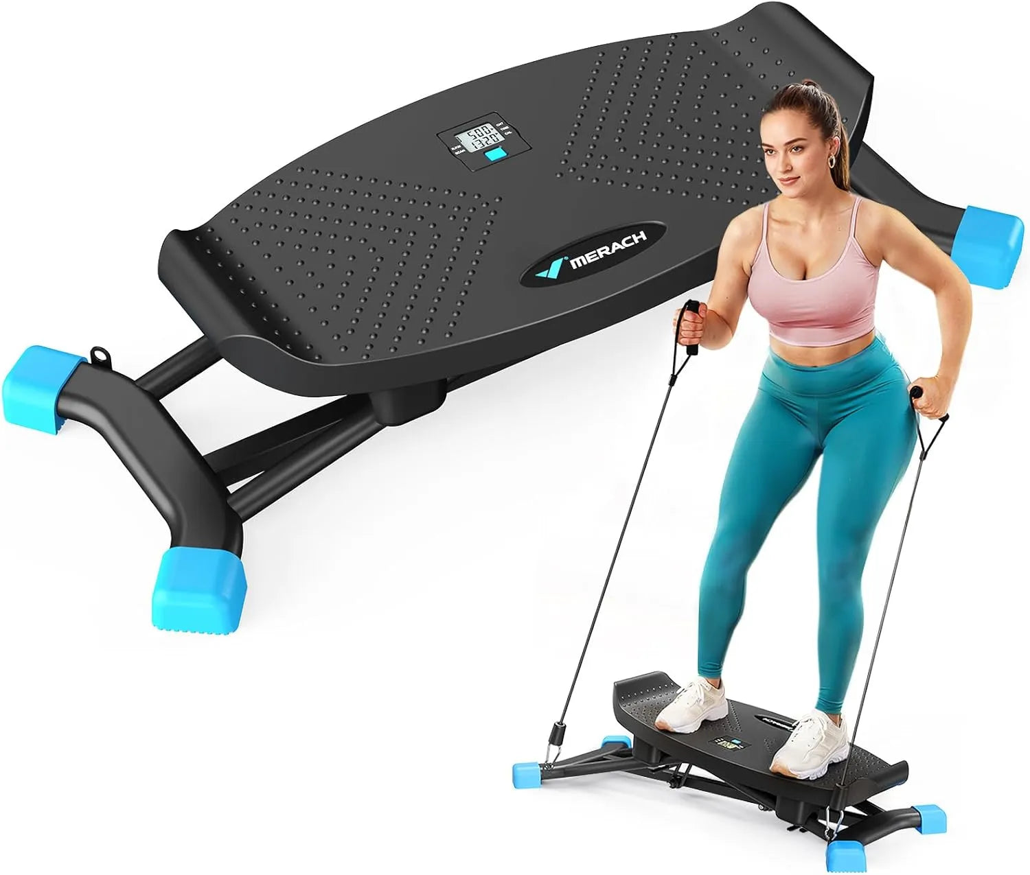 Balance Boards