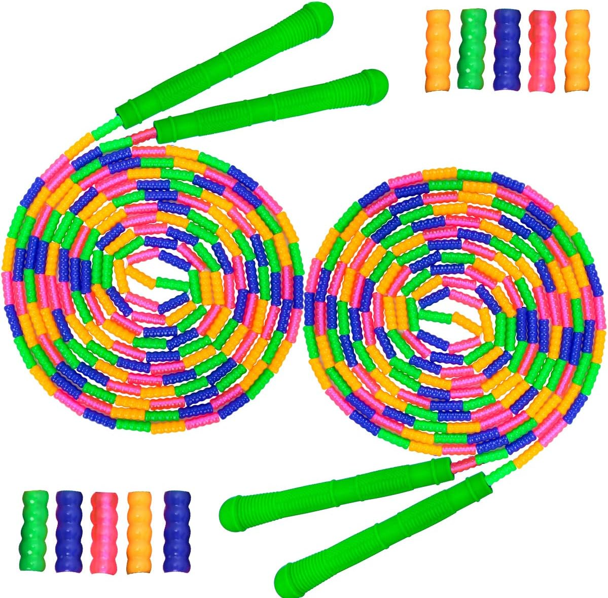 Jump Ropes