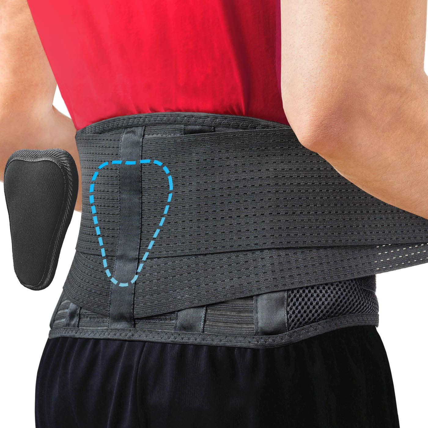 Lumbar Supports