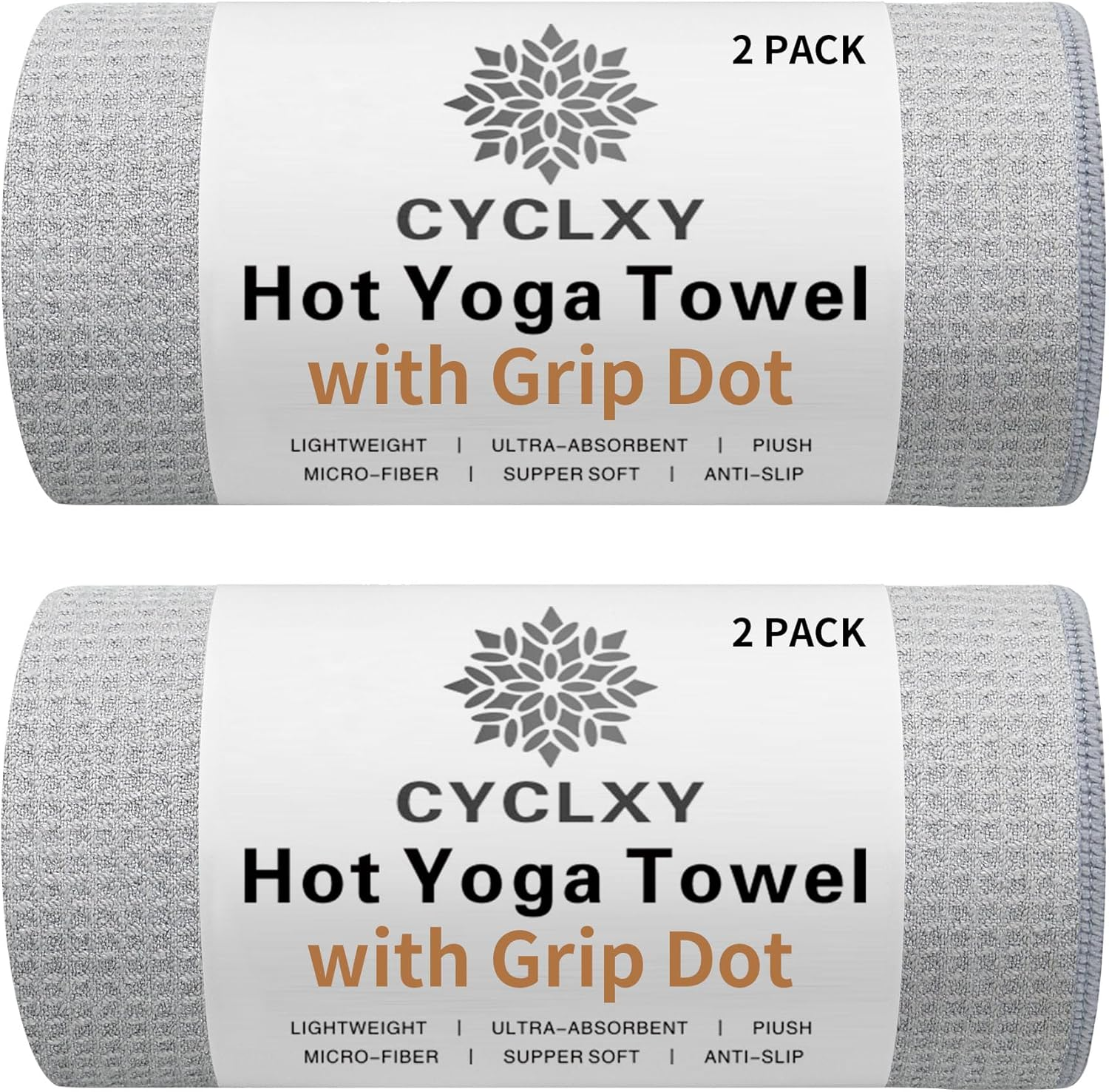 Yoga Towels