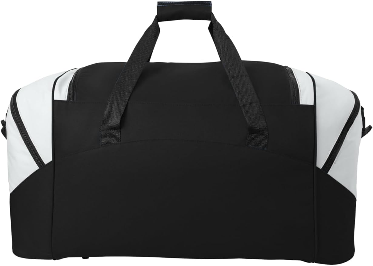 Port Authority Standard Colorblock Sport Duffel Bag
