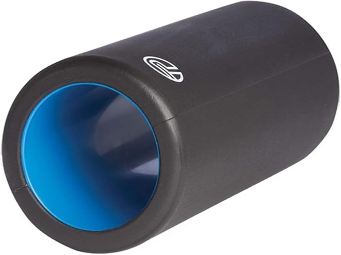 Pro-Tec Athletics Foam Rollers, Deep Tissue Massage Roller for Muscle Recovery and Physical Therapy, Durable Hollow Core