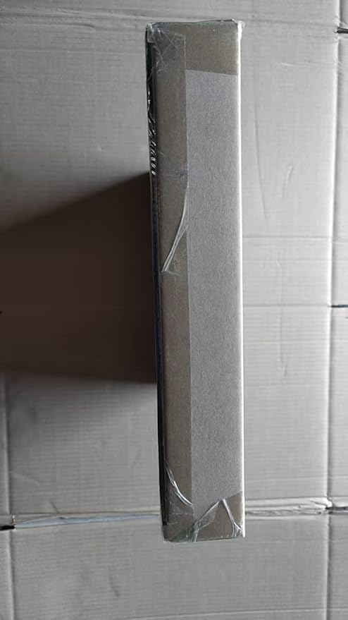 StrongTek 13” Wide Portable Wooden Slant Board, 5-Level Incline (15°-35°), Lower Grip Handle, Beginner & Rehab Friendly, Non-Slip Surface for Calf Stretching, Squats, Physical Therapy