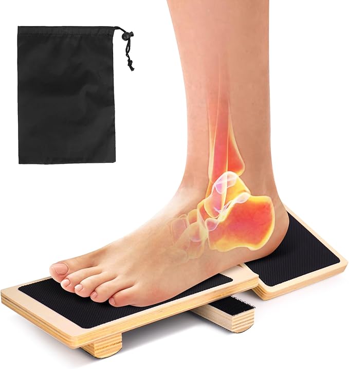 Ankle Balance Board