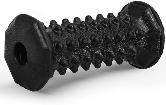 Plantar Fasciitis Relief,Foot Roller,Foot Massager Roller for Arch and Heel Pain Relief,Care for Plantar Fasciitis,Deep Tissue Muscle Massage,Portable Reflexology Tool