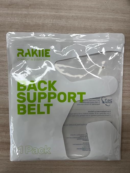 Back Brace for Lower Back Pain Relief for Women Men, Elastic Back Support Belt with 8 Stays and 3200 Uses Touch Fastener for Lifting at Work, Breathable Soft Lumbar Support with Removable 3D Compression Pad (Blue, XX-Large (Waist: 51.2"-62.9"))