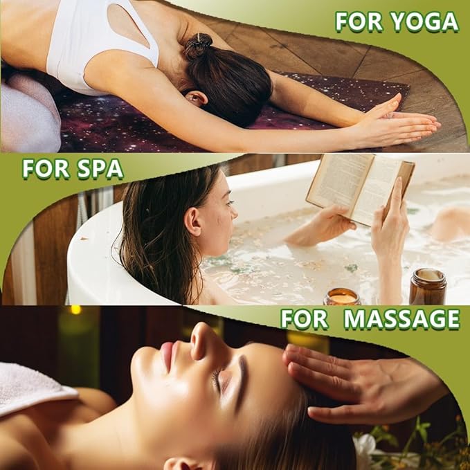 Magnolia Essential Oil (16 oz / 480 ml) – Magnolia Oils for diffusers, humidifiers, Home Baths, Cleaning Products, Yoga, DIY Soaps and DIY Scented Candles