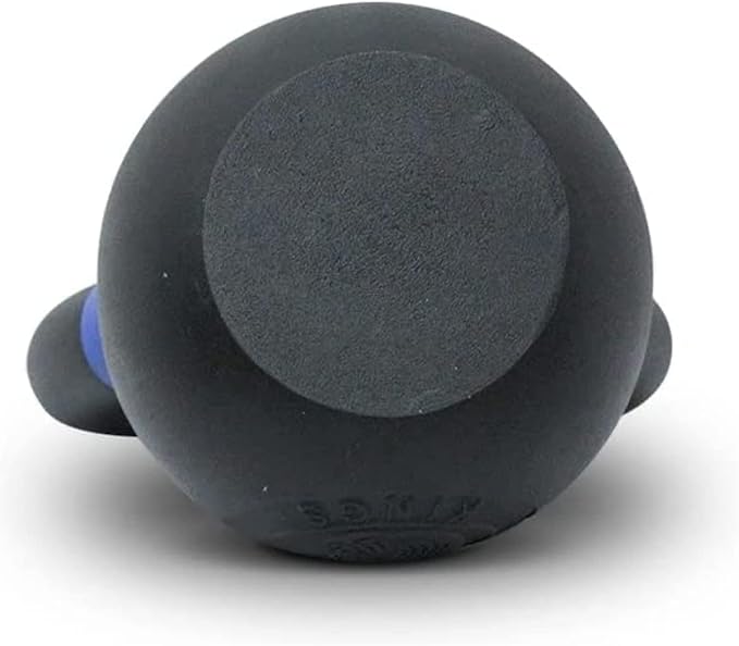 Kettlebell Kings Powder Coated Kettlebell Weights 5-90 LB | Workout Gym Equipment & Strength training sets for Women & Men | Durable Coating for Grip Strength, Rust Prevention