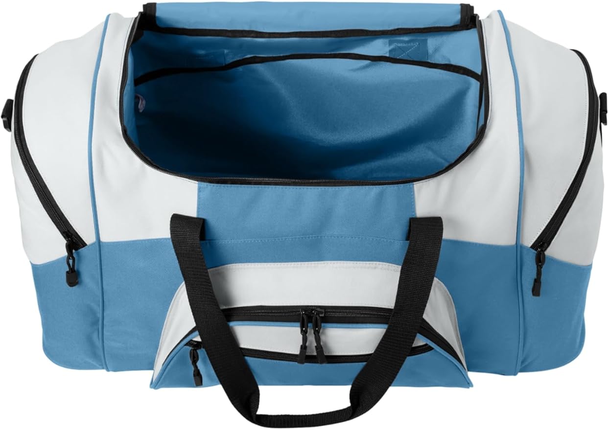 Port Authority Standard Colorblock Sport Duffel Bag