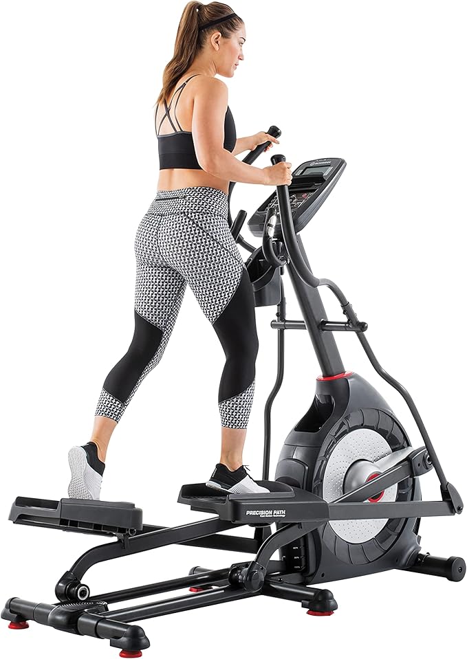 Schwinn Fitness Elliptical Machine