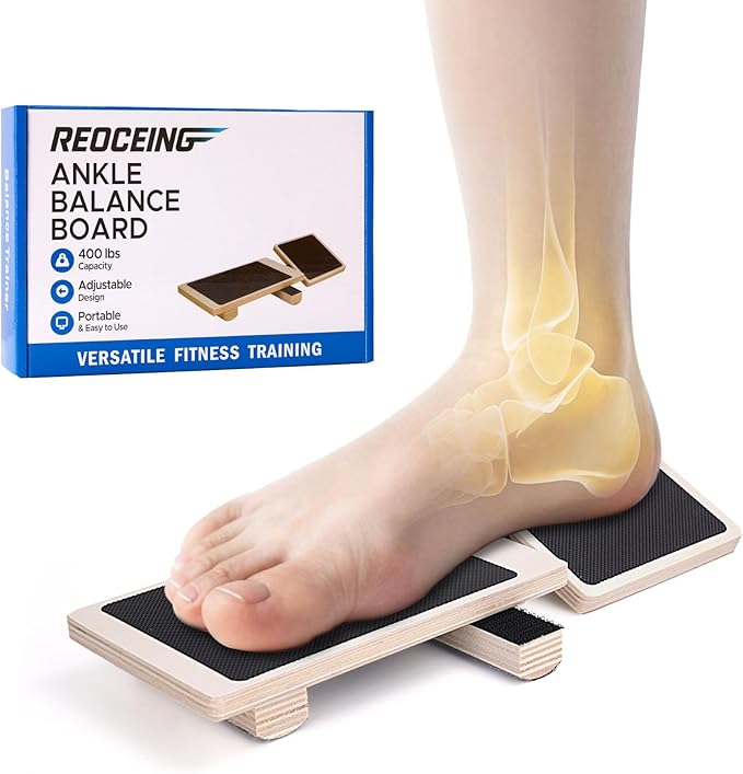 Ankle Balance Board