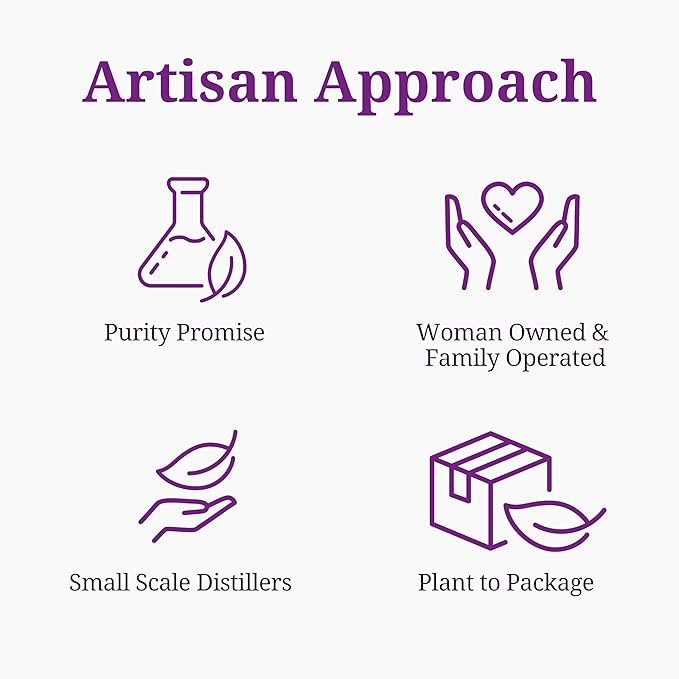 Aromatics International Witch Hazel Hydrosol 100ml | Multi-Purpose Aromatic Mist for Home