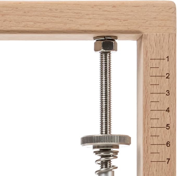 Professional Forearm Massager and Roller - Tennis Elbow, Golfer's Elbow, Tendonitis, Carpal Tunnel, Wrist, Hand, Trigger Point, Active & Myofascial Release