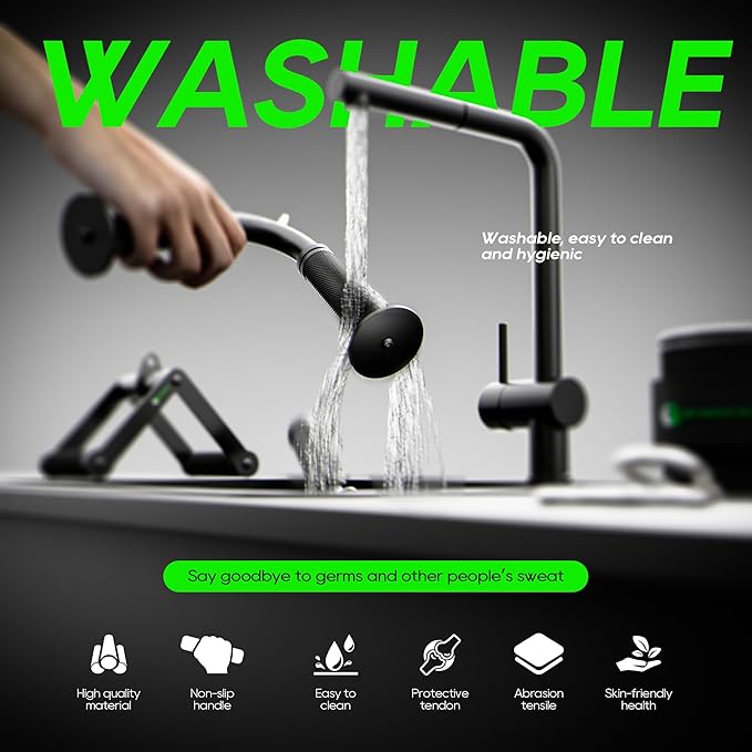 Cable Machine Attachment LAT Pulldown Attachments Cable Machine Accessories for Home Gym