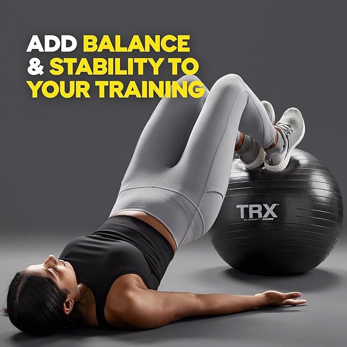 TRX STABILITY BALL