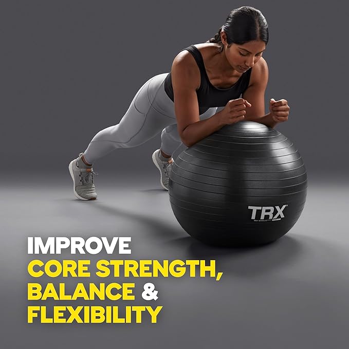 TRX STABILITY BALL