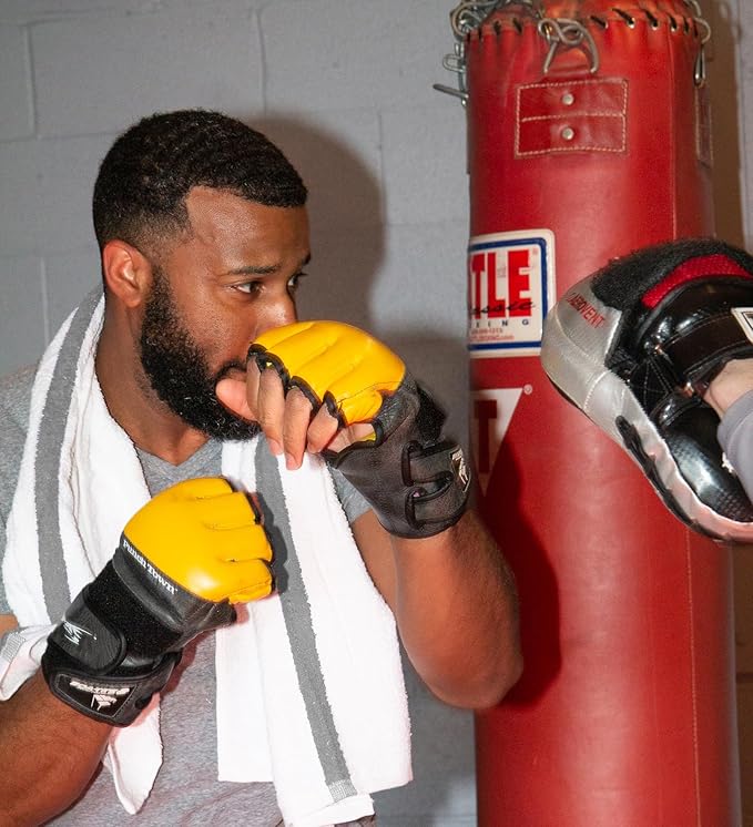 Arkwright White Hand Gym Towels - Pack of 12 - Bulk 100% Cotton Soft Quick Dry Sweat Absorbent Hotel Quality Towels for Workout, Bathroom, Spa, Pool, 16 x 27 in, Grey