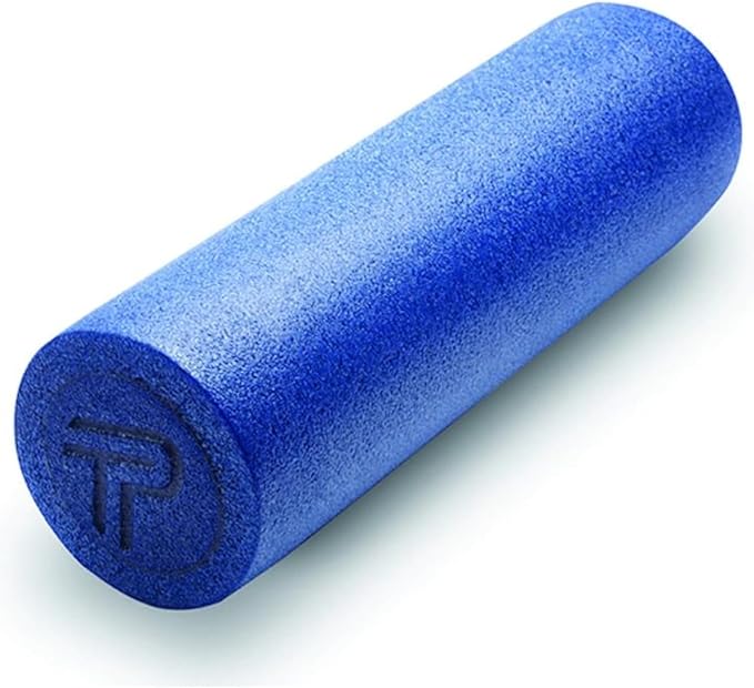 Pro-Tec Athletics Foam Rollers, Deep Tissue Massage Roller for Muscle Recovery and Physical Therapy, Durable Hollow Core