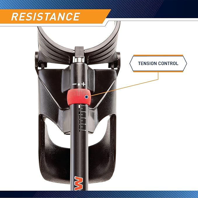 Marcy Strength Training Wrist and Forearm Developer/Strengthener – Marcy Home Gym Gear Wedge