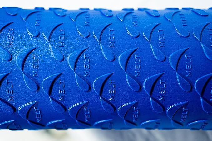 MELT Soft Foam Roller 36 Inch Full Body Roller- Low Density for Gentle Compression