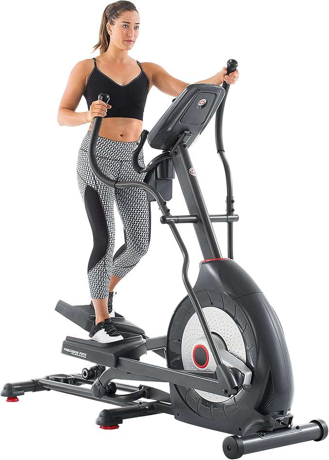 Schwinn Fitness Elliptical Machine