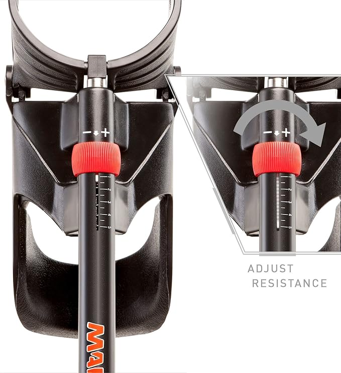 Marcy Strength Training Wrist and Forearm Developer/Strengthener – Marcy Home Gym Gear Wedge