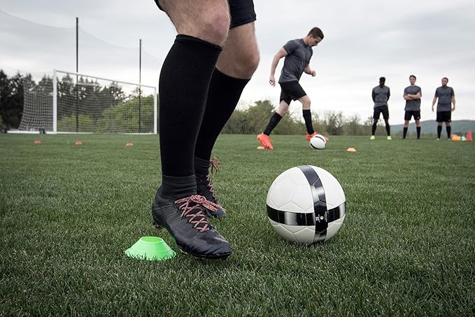 Kwik Goal Mini Disc Cone Kit (50-Pack)