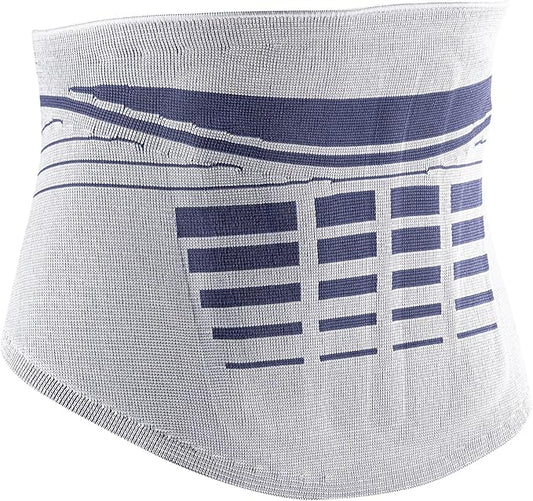 Bauerfeind LumboLoc Back Support - Brace Helps Relieve Pain Along the Lumbar (Vertebrae) Spine, Supports Weak Back Muscles, Compression, Posture Support