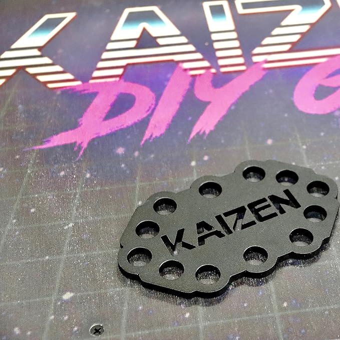 F&F STEEL Multi-Link - Cable Machine Attachment for Pulley Systems - Combine Multiple Cables in One